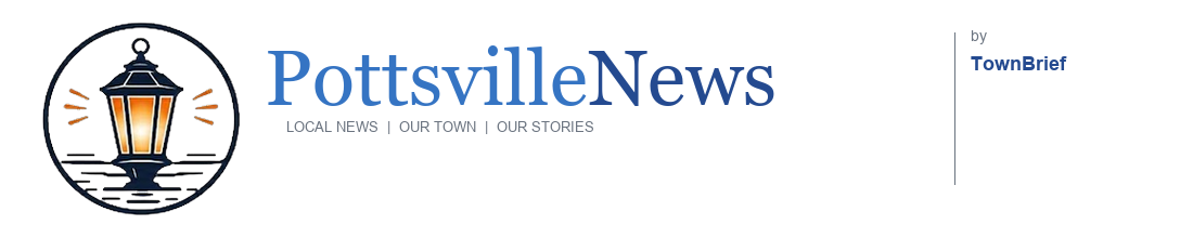 The Pottsville PA Post